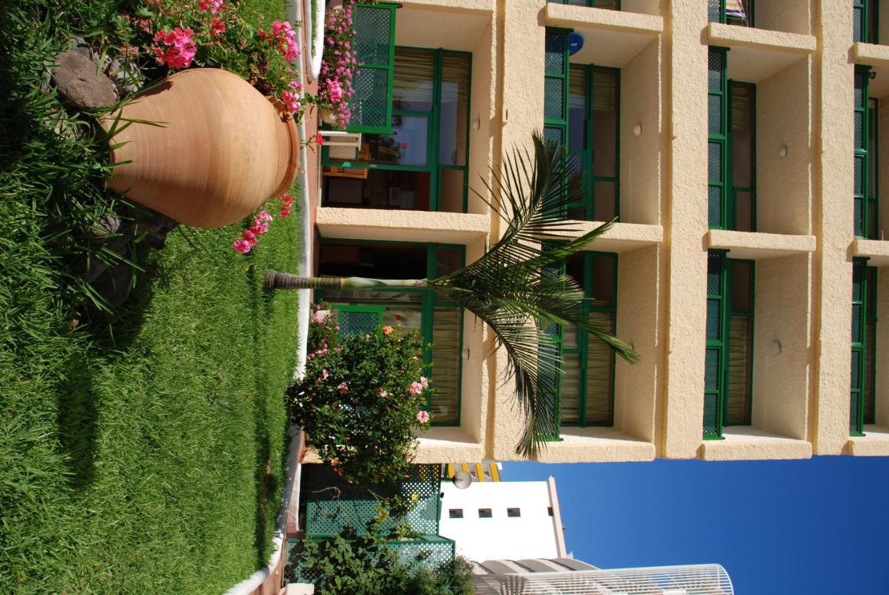 Las Dunas Apartment Playa del Ingles (Gran Canaria)