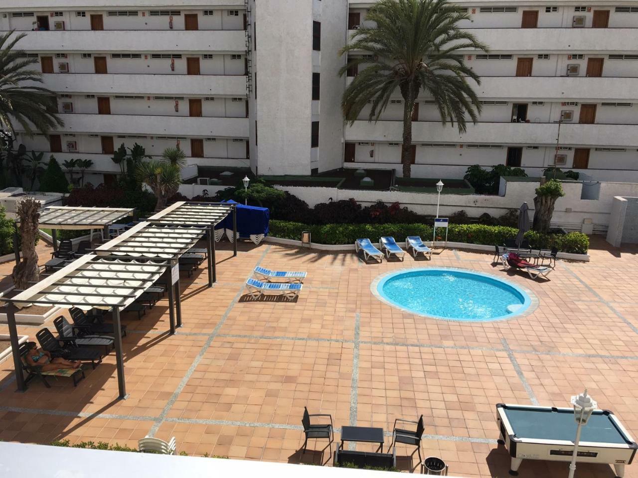 Farilaga Appartement *