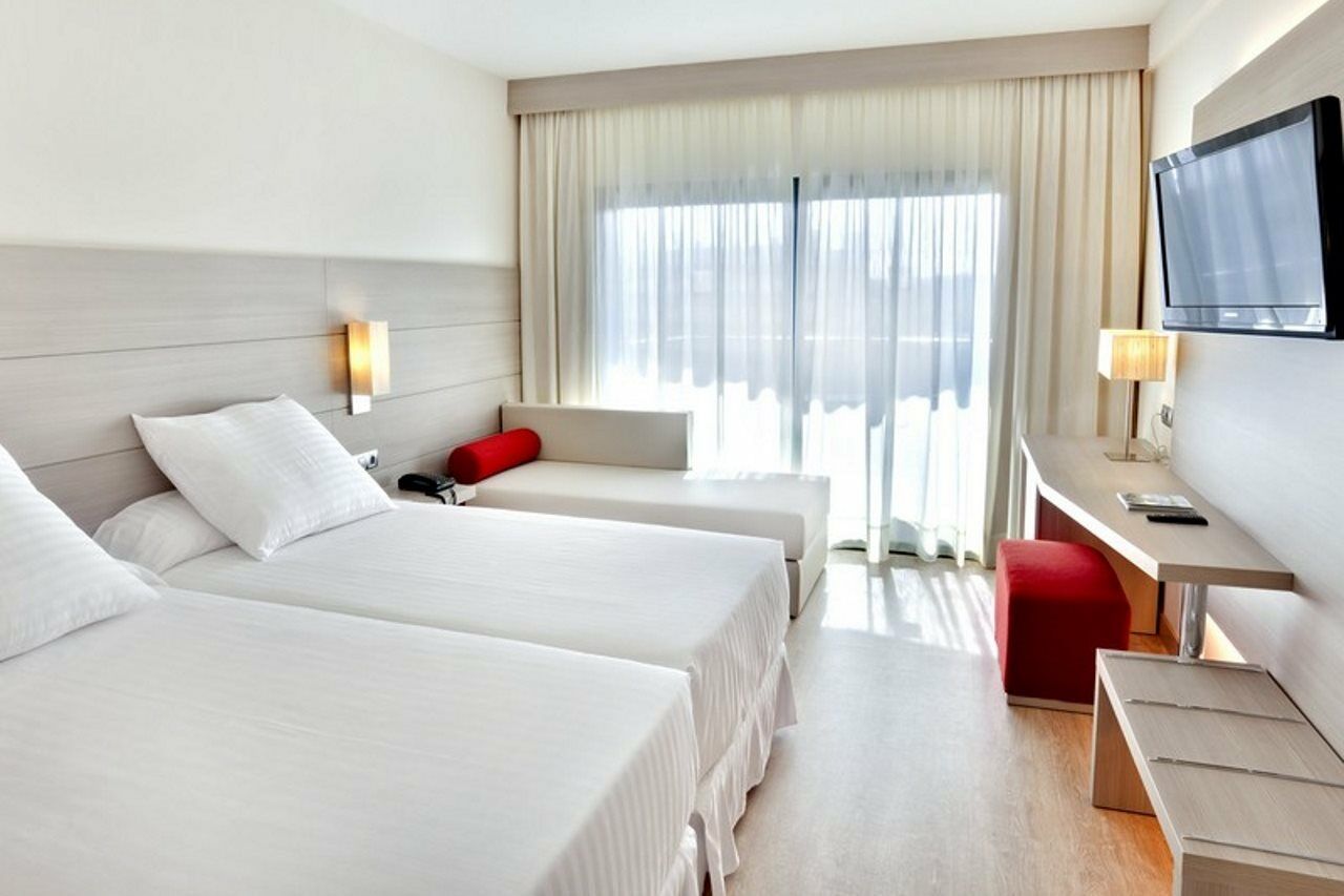 Hotel Barcelo Margaritas Playa del Inglés