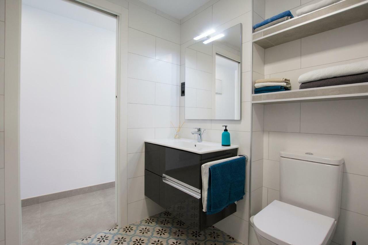 Appartement Danubio Flat - *