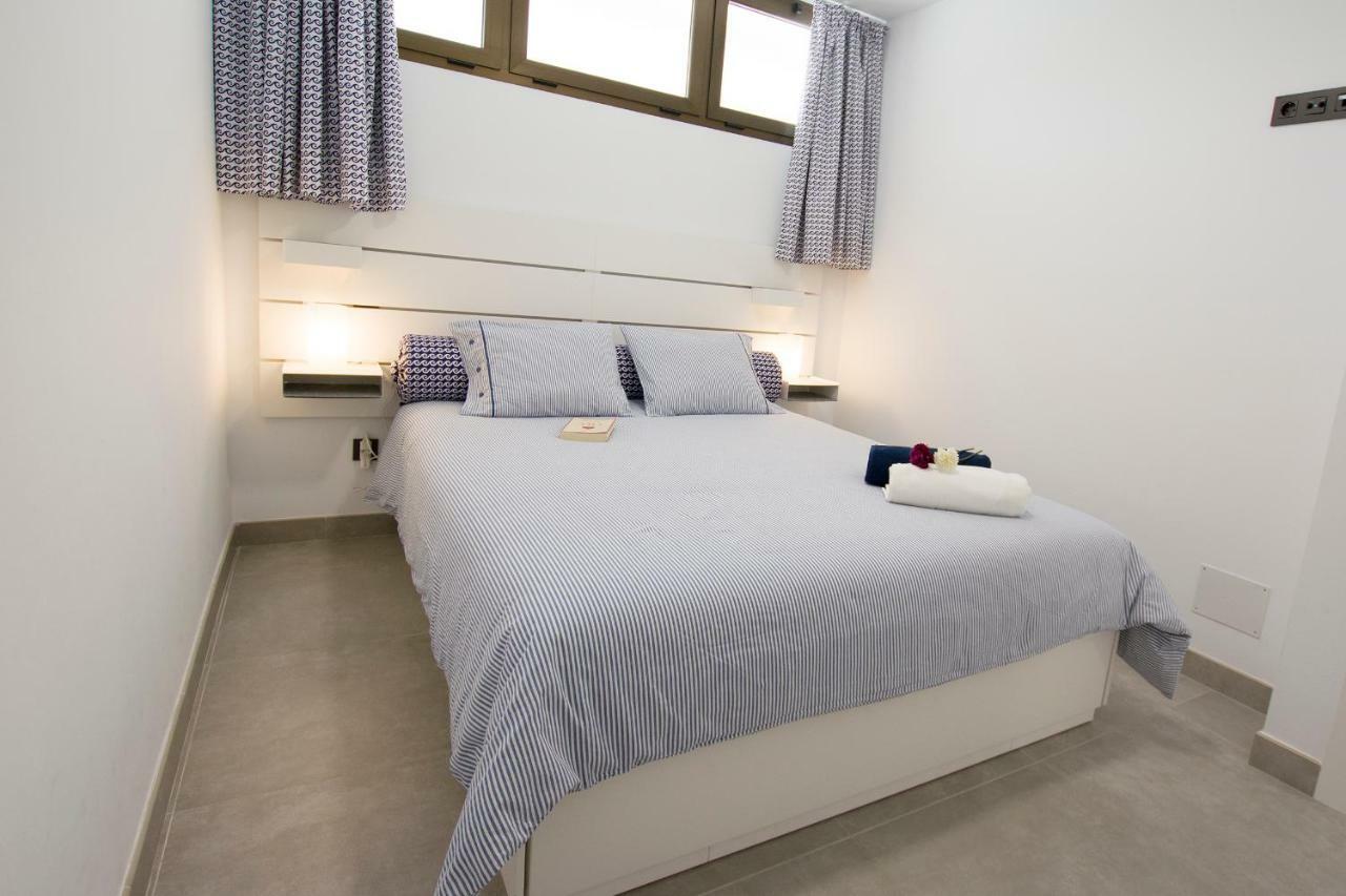 Danubio Flat - Playa del Inglés