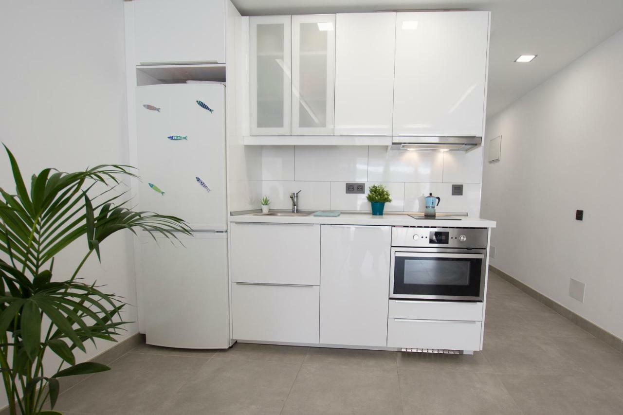 Danubio Flat - Appartement *