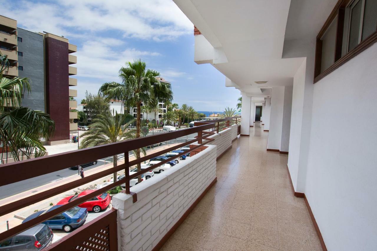 Huoneisto Danubio Flat -