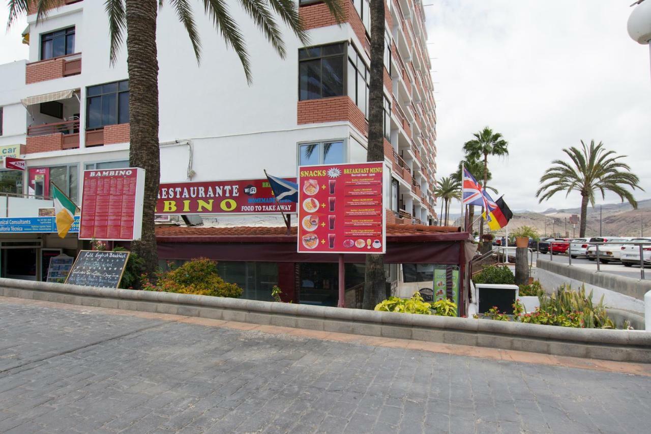Danubio Flat -