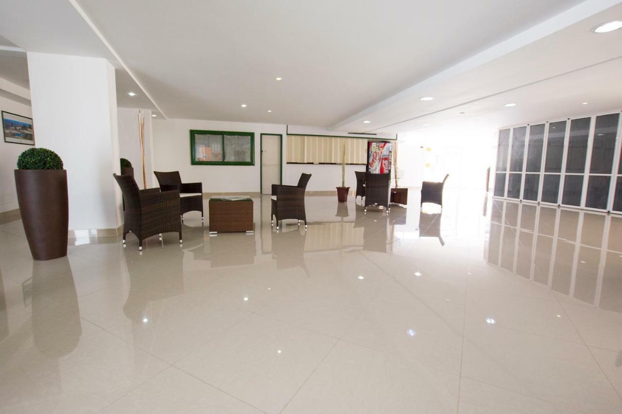 Appartement Danubio Flat - Playa del Inglés