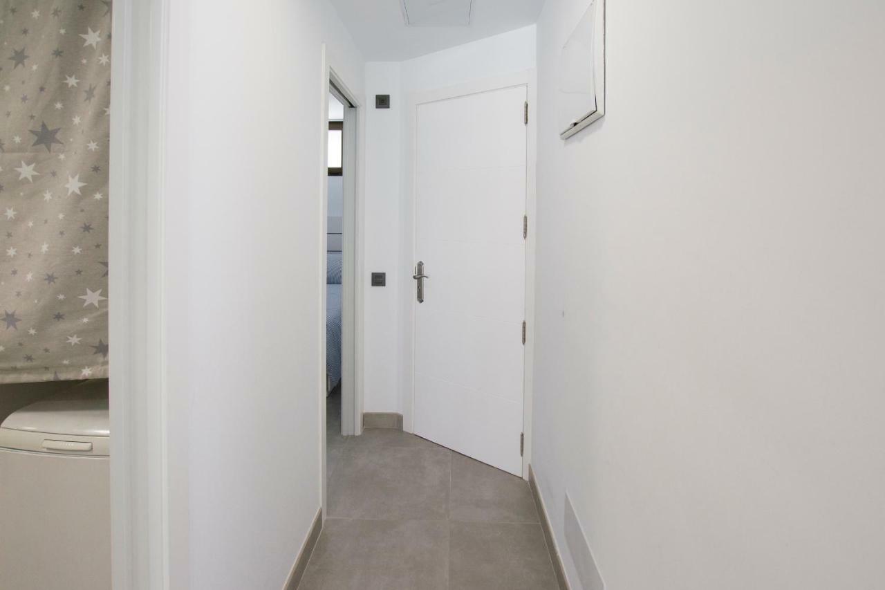 Danubio Flat - * Playa del Inglés