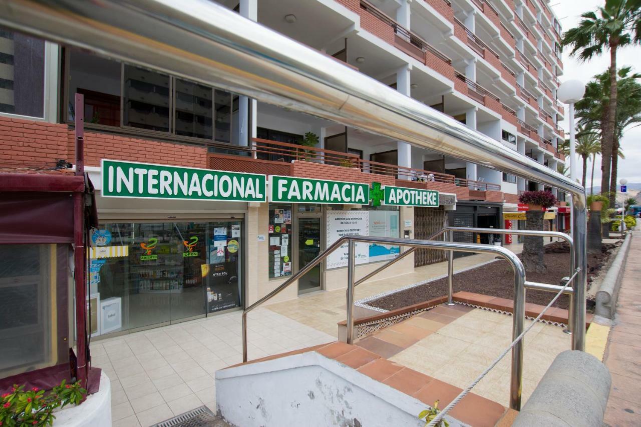 Danubio Flat - Appartement Playa del Inglés
