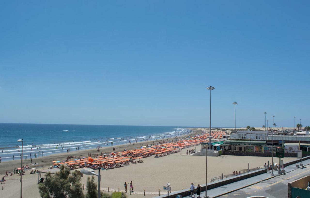Danubio Flat -