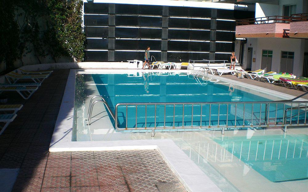Eó Gacelas * Playa del Inglés