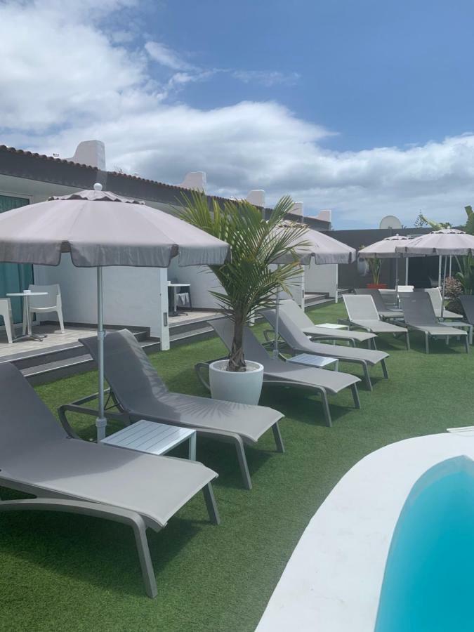 The Vintage Club * Playa del Ingles (Gran Canaria)