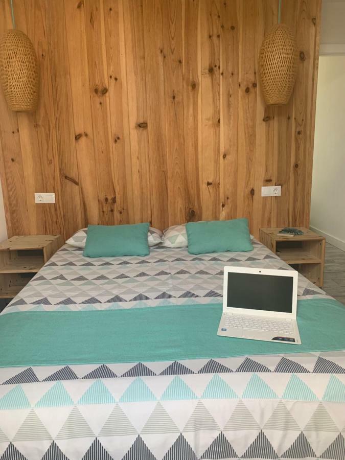Bed & Breakfast The Vintage Club Playa del Inglés