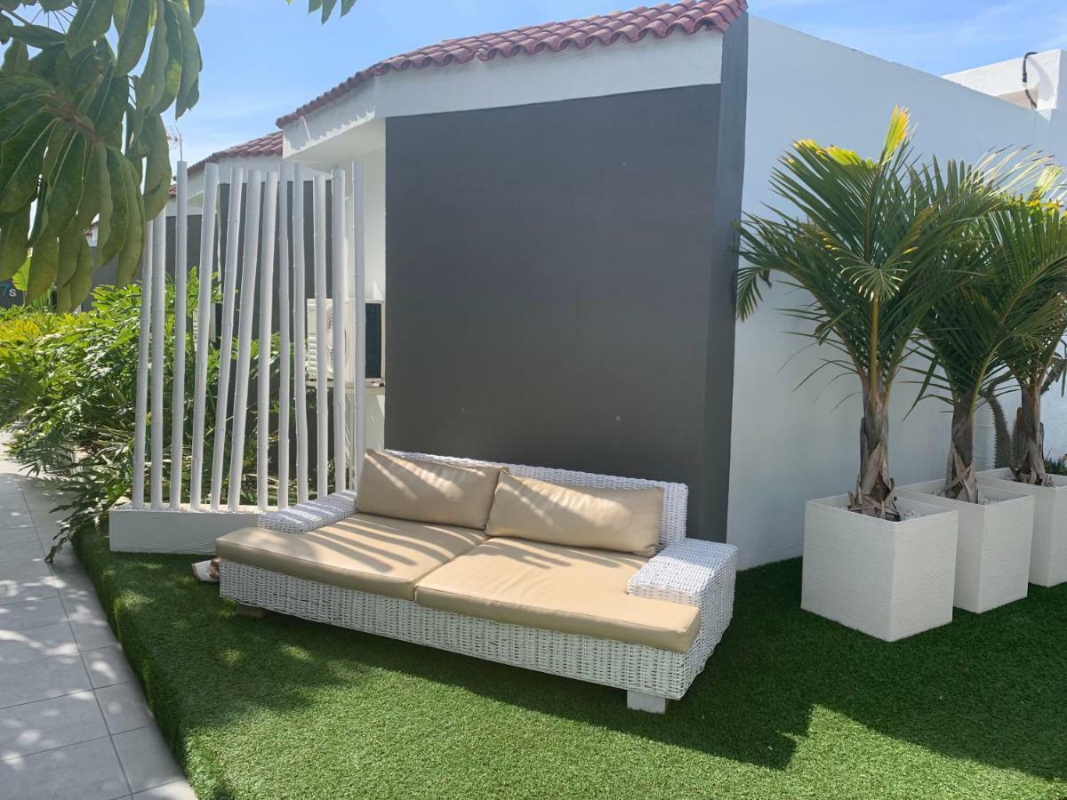 The Vintage Club Bed & Breakfast Playa del Inglés
