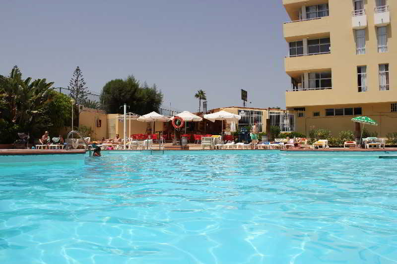 Apartment Servatur Barbados Playa del Ingles (Gran Canaria)