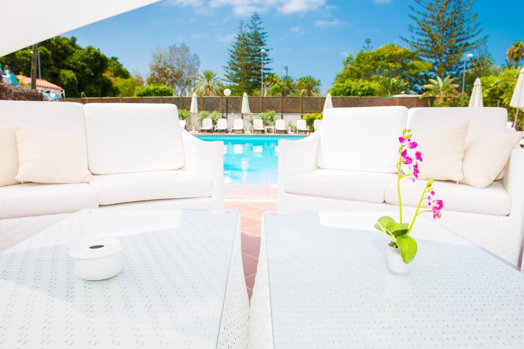 Apartment Sunny Village Playa del Ingles (Gran Canaria)