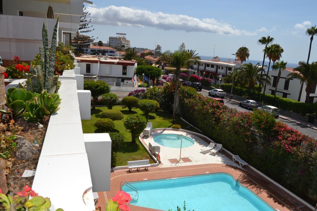 Don Quijote Apartment Playa del Ingles (Gran Canaria)