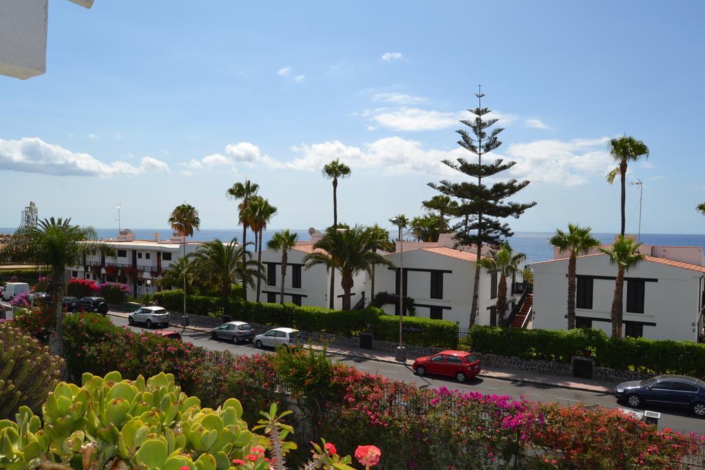 Apartment Don Quijote *
