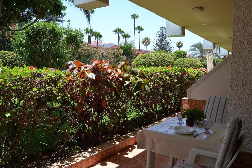 Don Quijote Apartment