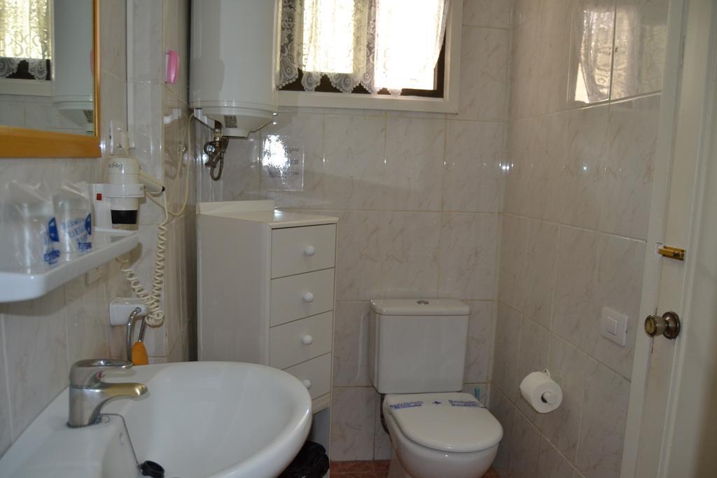 Don Quijote Apartment Playa del Ingles (Gran Canaria)