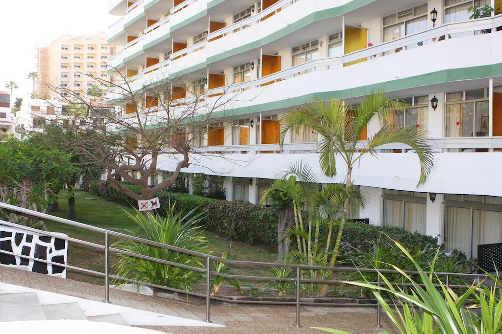 Tagoror Apartamento *