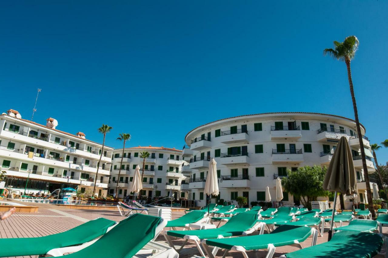 Faluas Apartment