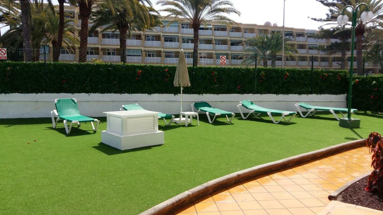 Faluas Apartment Playa del Ingles (Gran Canaria)