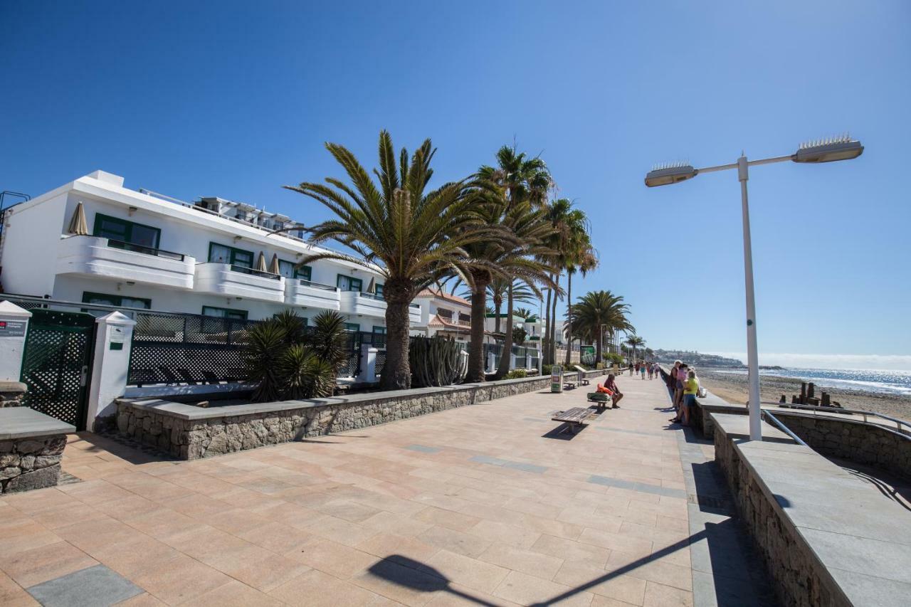 Olympia Appartement Playa del Inglés