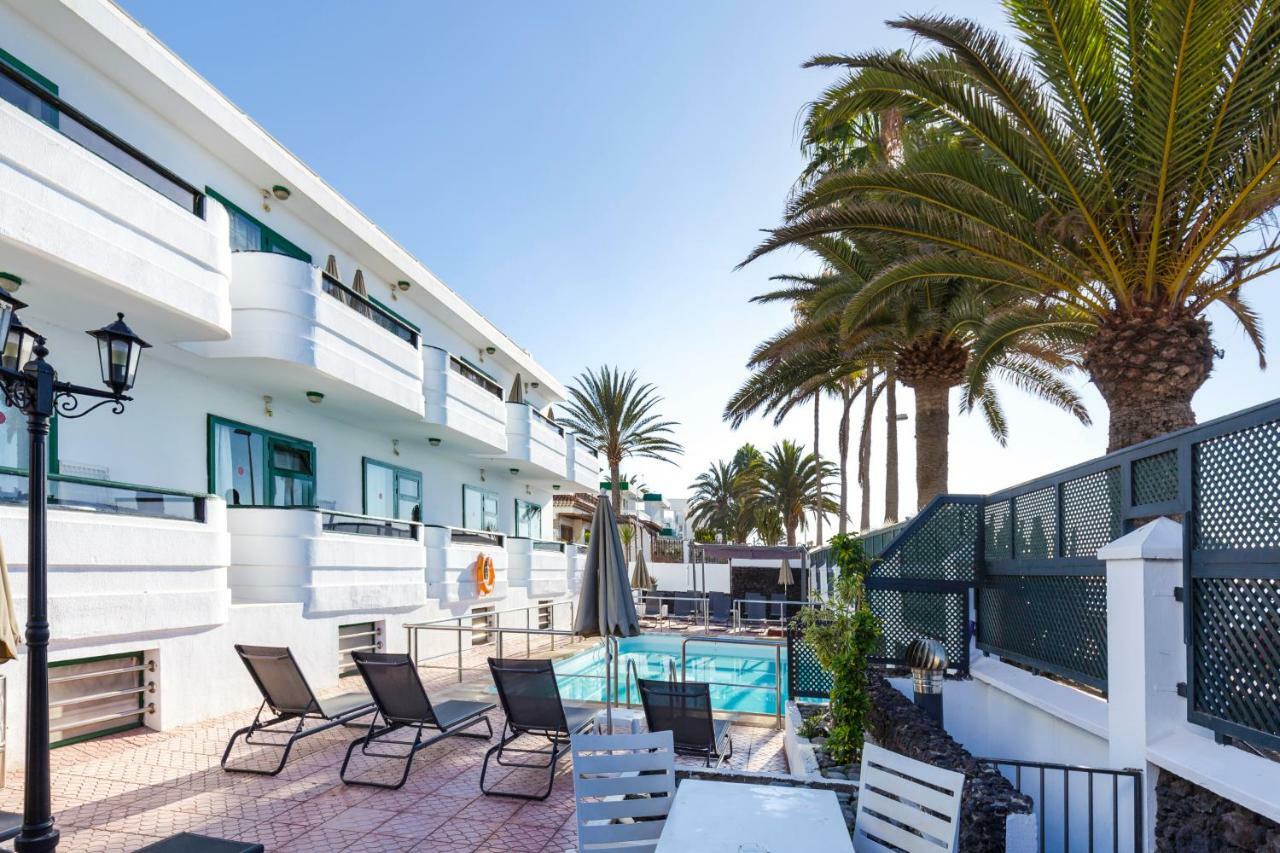 Appartement Olympia Playa del Inglés