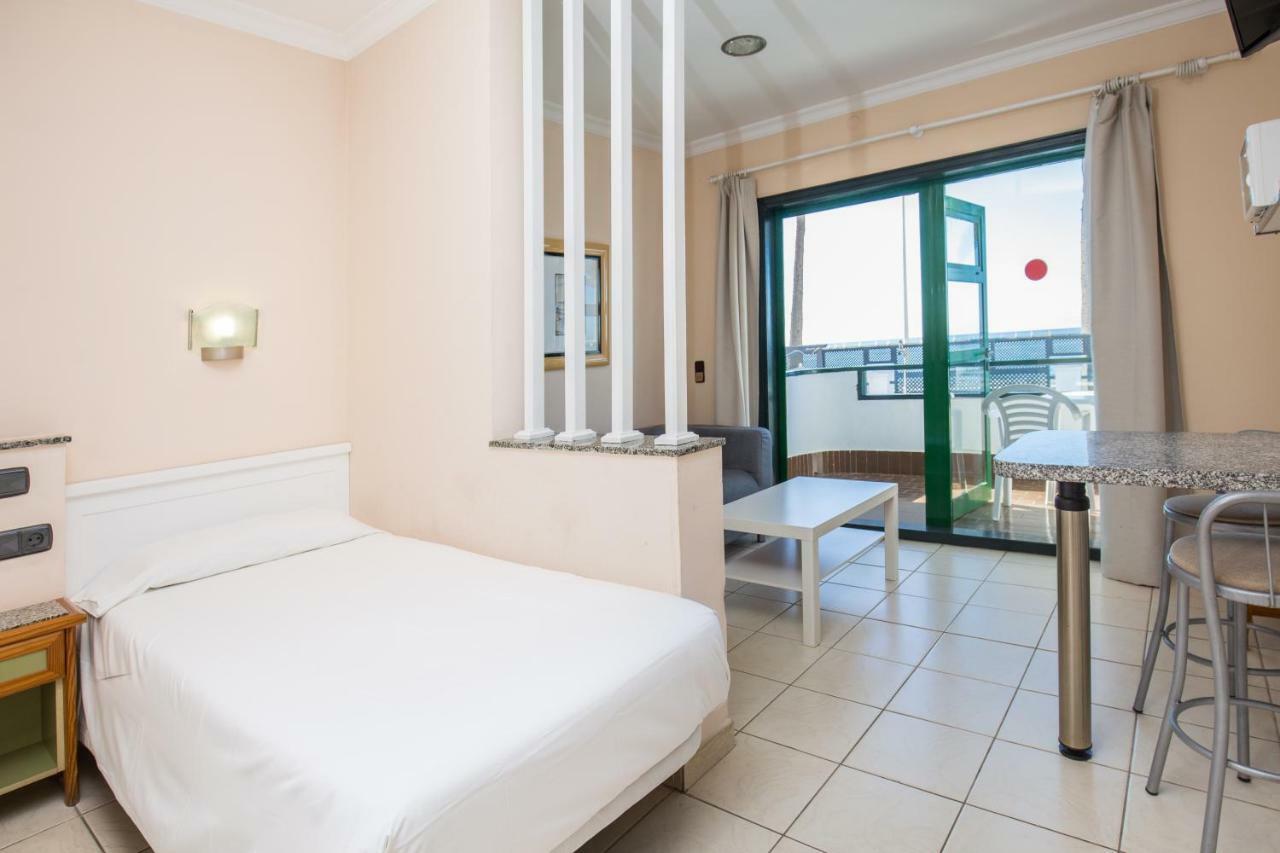 Appartement Olympia