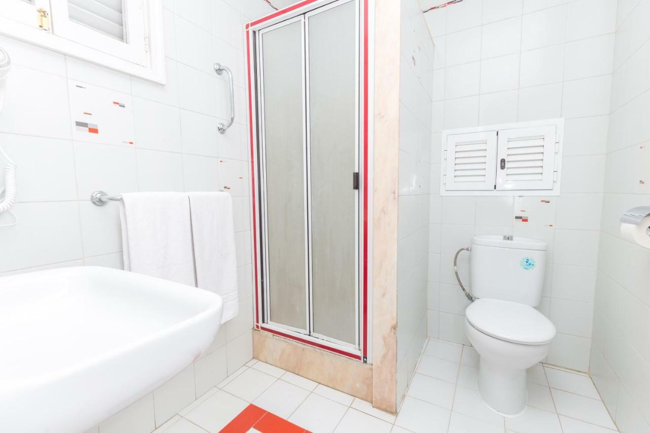 Appartement Olympia *