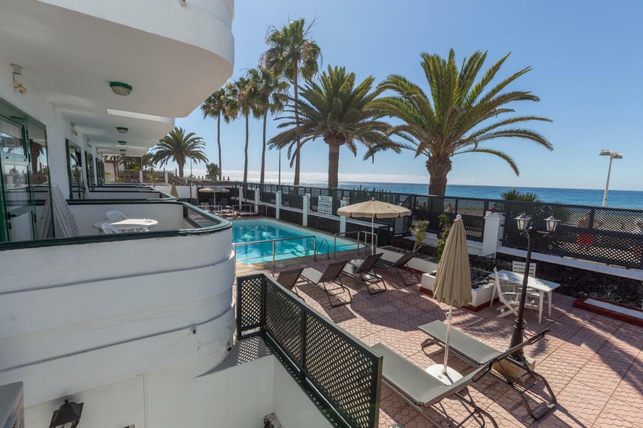 Olympia Appartement