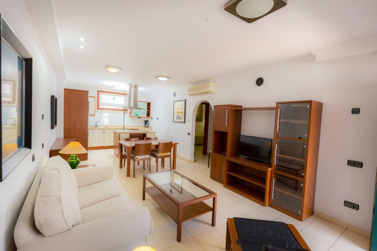 Olympia Appartement Playa del Inglés