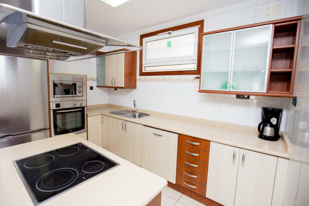 Appartement Olympia *