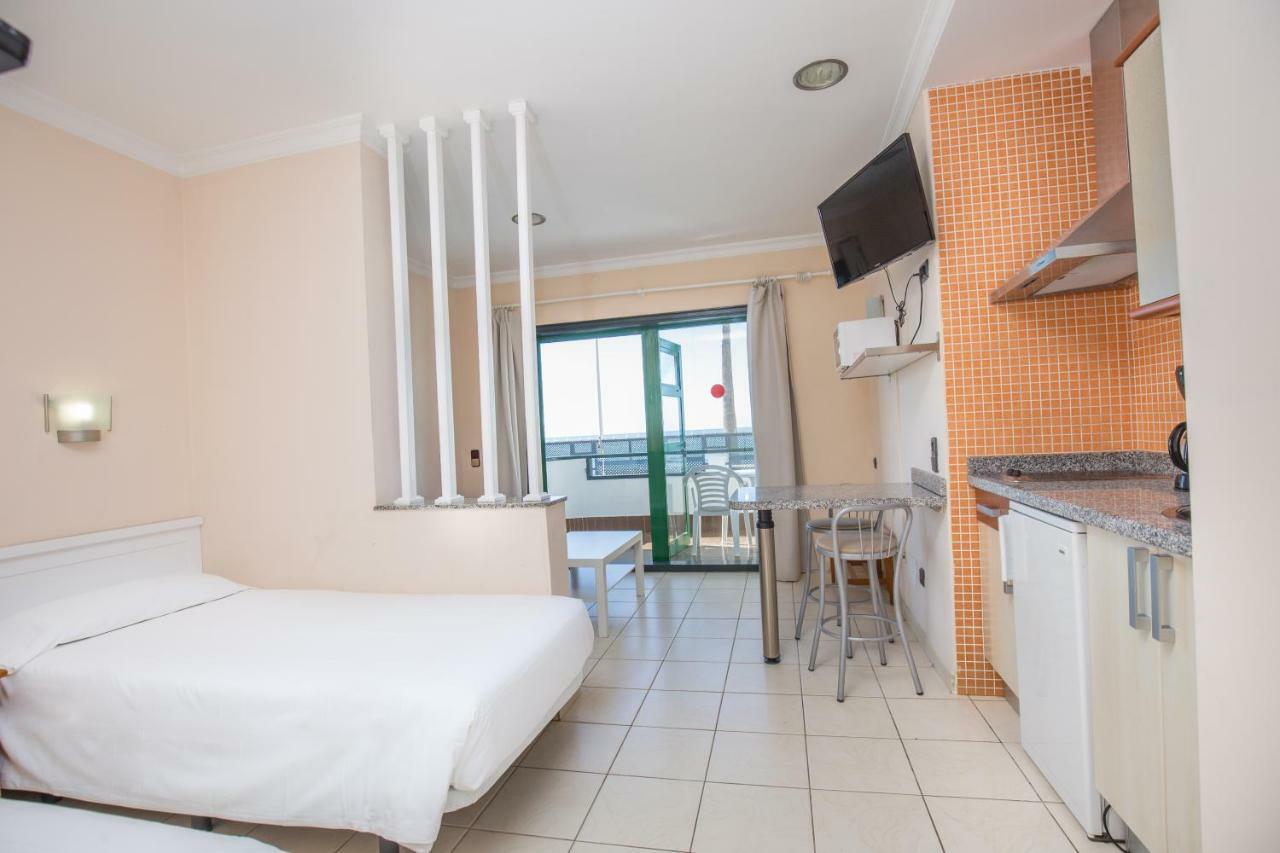 Olympia Appartement Playa del Inglés