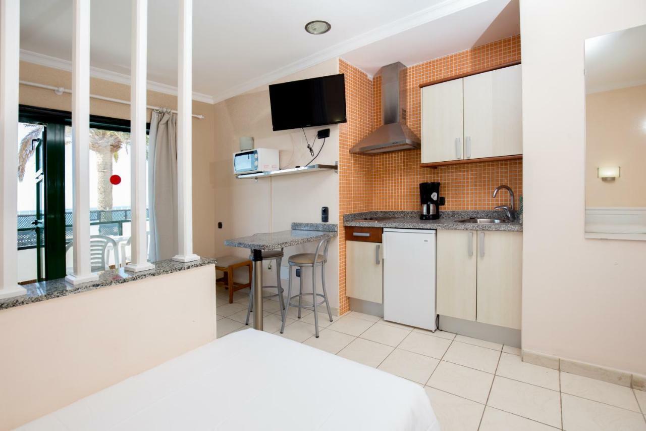 Appartement Olympia *