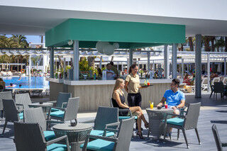 Riu Flamingo Hotel Playa del Inglés