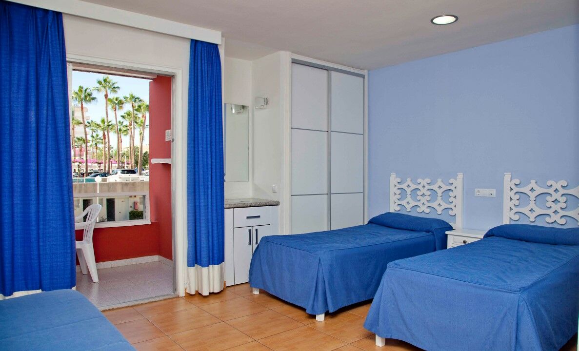 Don Gregorio Appartement
