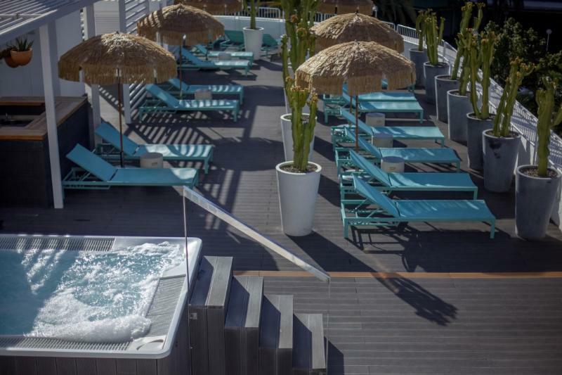 Gold By Marina (adults Only) Hotel Playa del Inglés