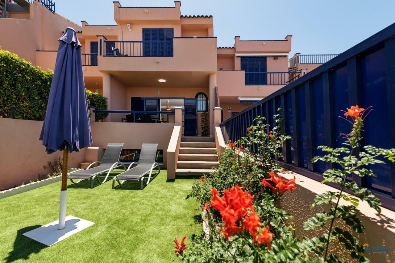 Bahia Meloneras Ii Holiday home *