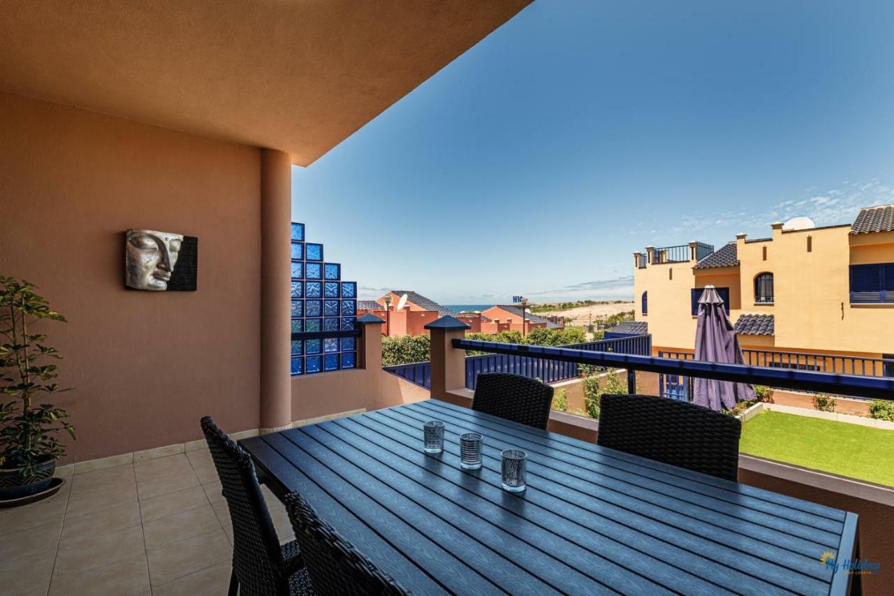 Bahia Meloneras Ii Holiday home