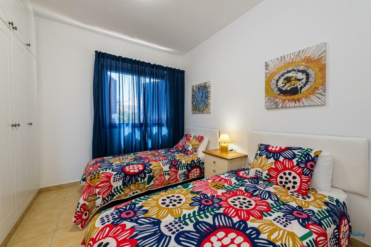 Bahia Meloneras Ii Holiday home *