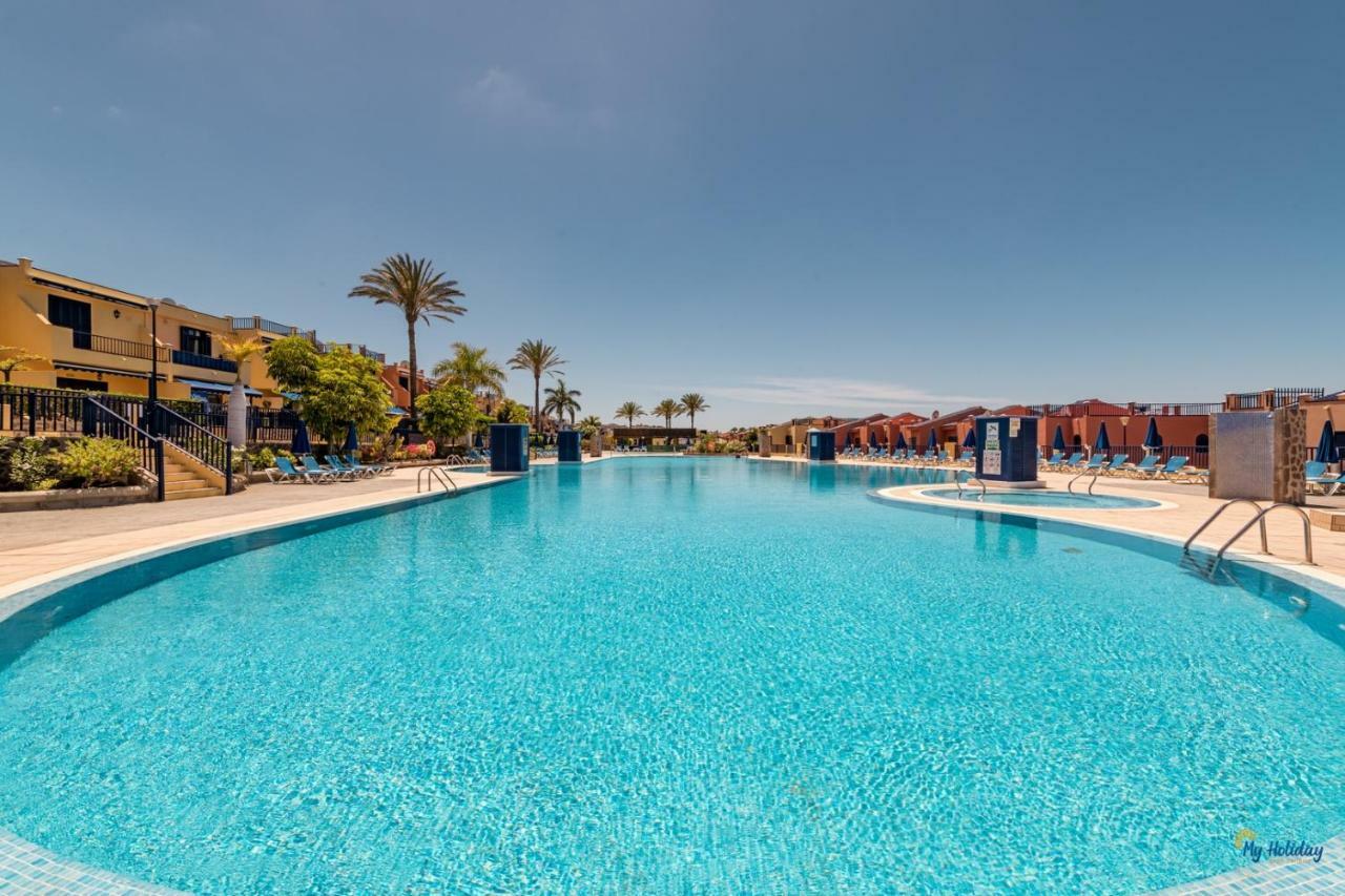 Holiday home Bahia Meloneras Ii *