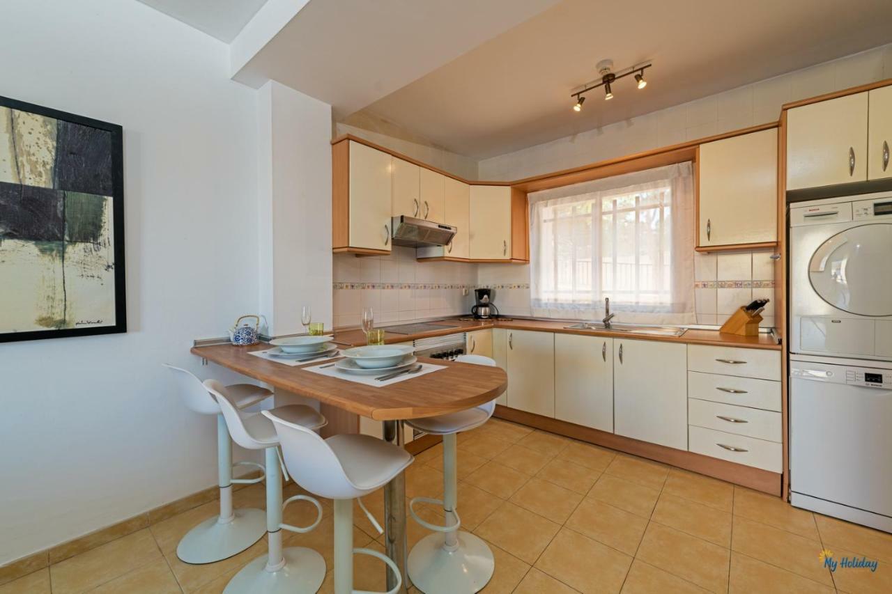 Holiday home Bahia Meloneras Ii