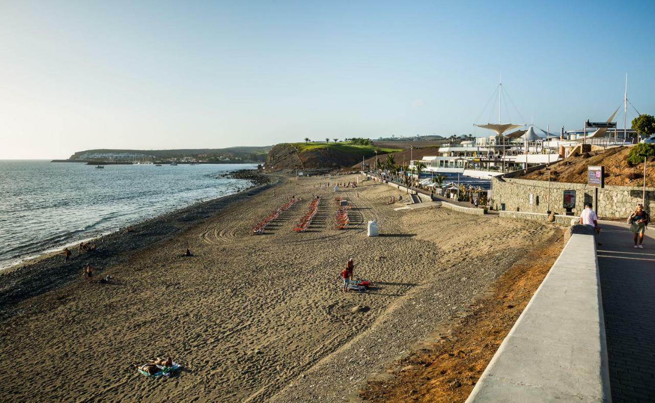 Bahia Meloneras Ii Holiday home