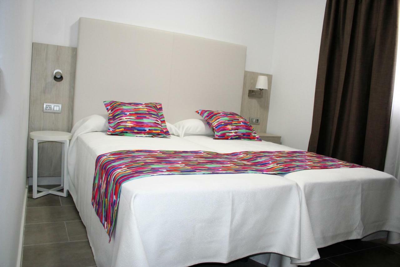 Campo de férias Bungalows Islas Paraiso