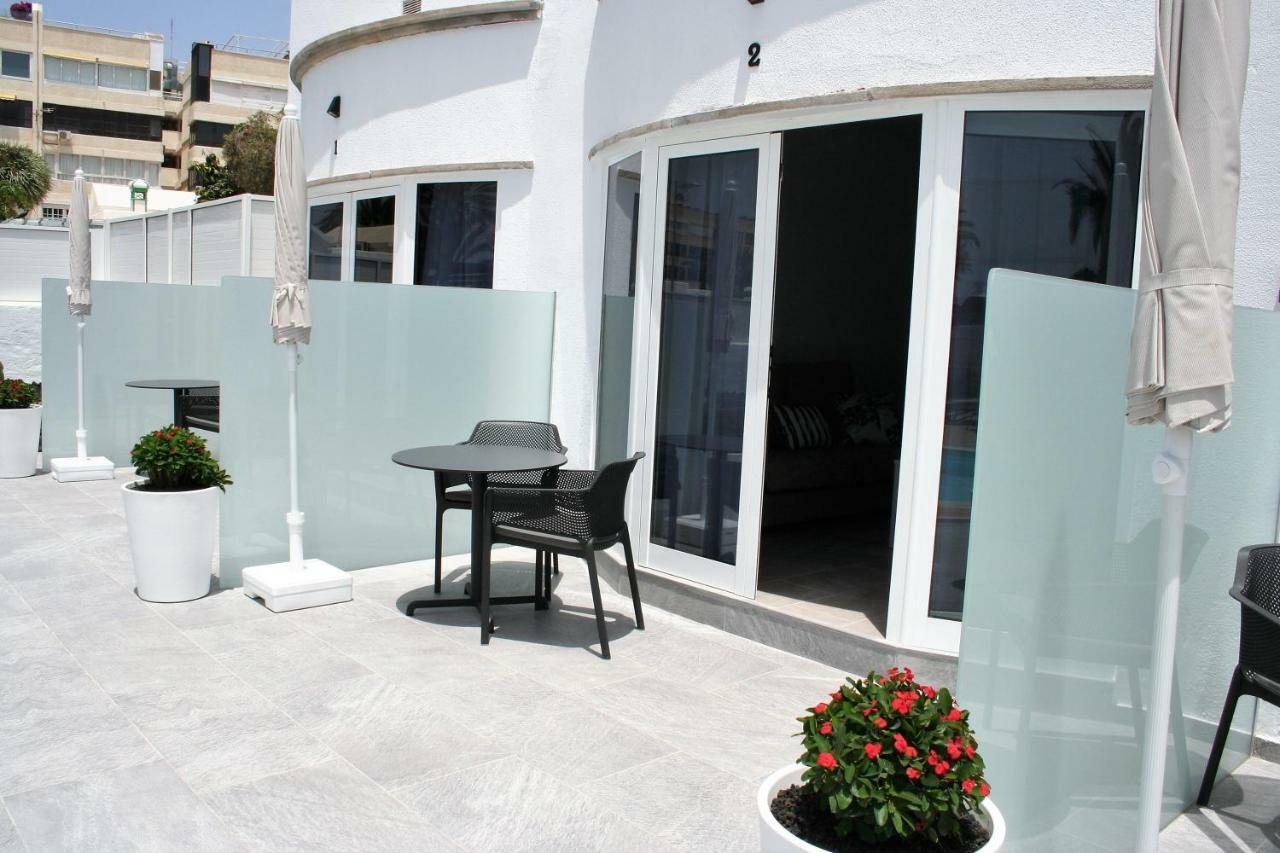 Campo de férias Bungalows Islas Paraiso