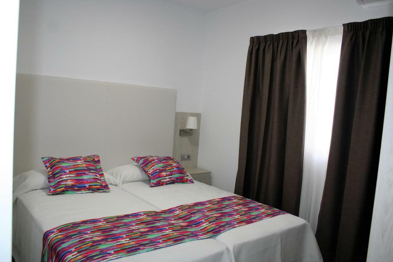 Bungalows Islas Paraiso Playa del Inglés