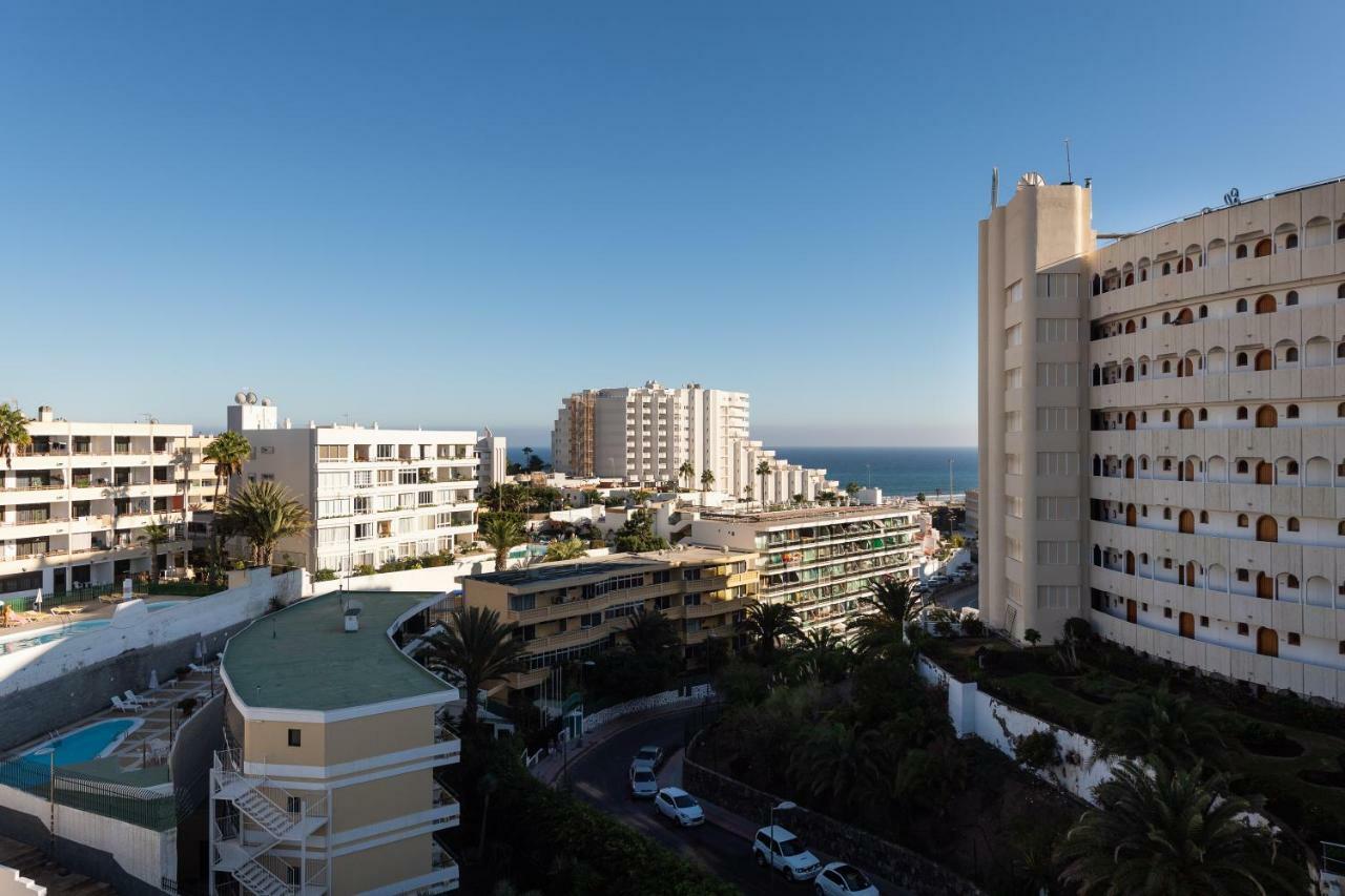 Tc Don Diego Apartment *