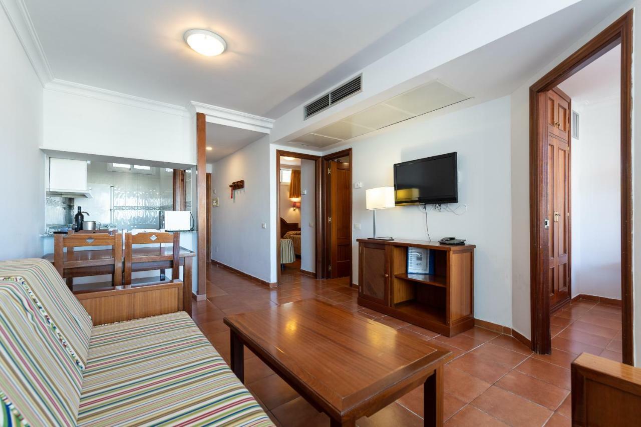 Apartment Tc Dorotea *