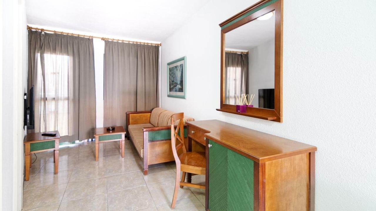 Faluas Apartment Playa del Ingles (Gran Canaria)