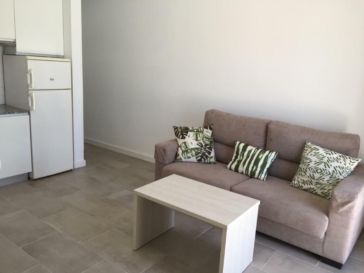 Campo de férias Bungalows Islas Paraiso Playa del Inglés